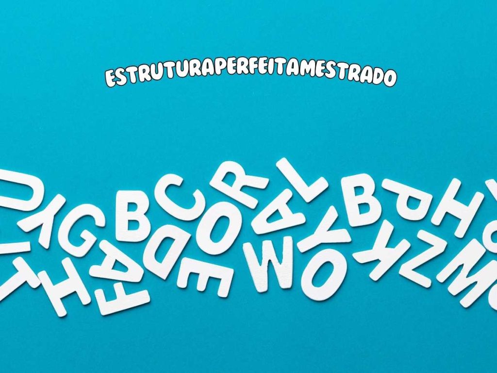 A Estrutura Perfeita-para o Teu Trabalho de Fim-de Mestrado